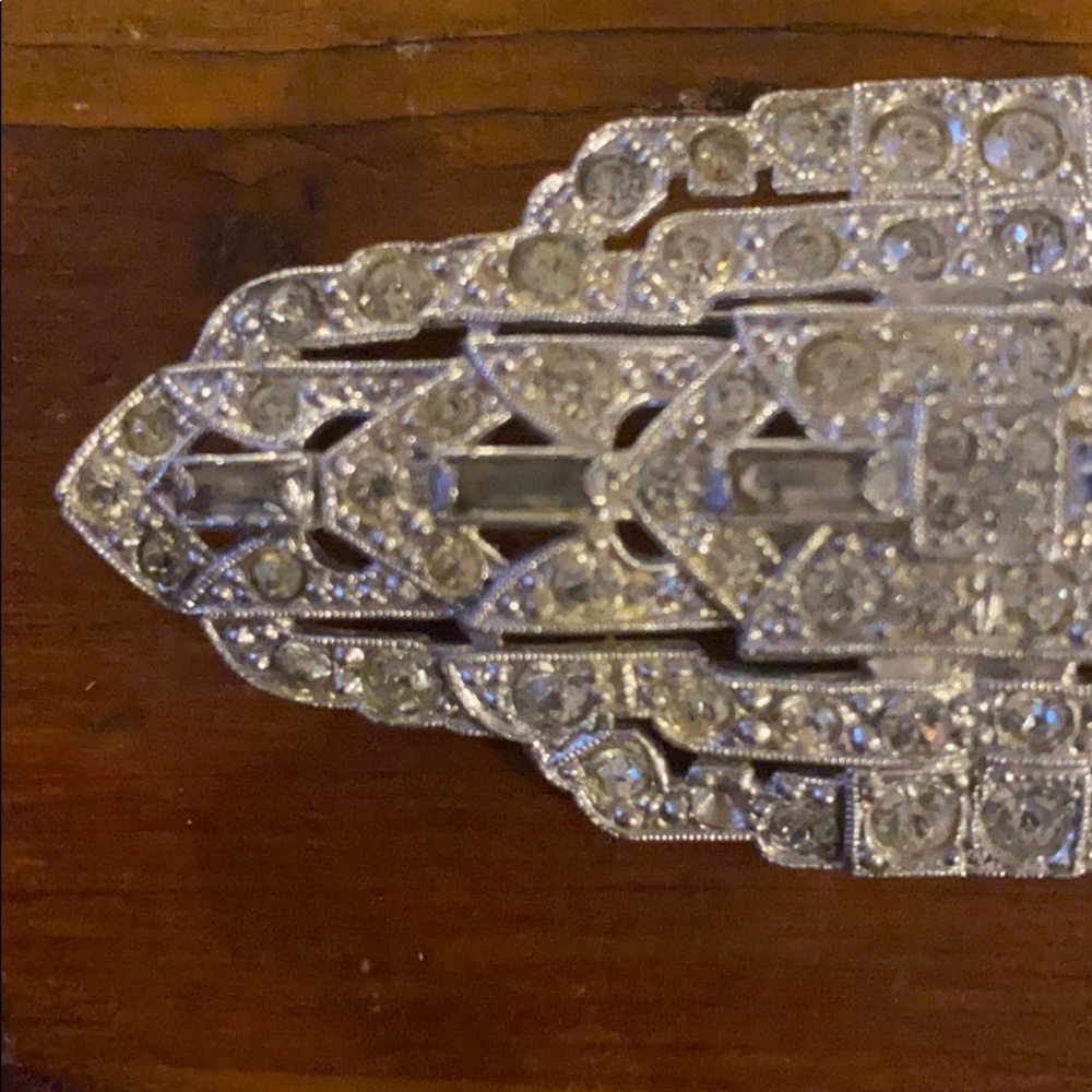 Brooch - Picture 2 of 3